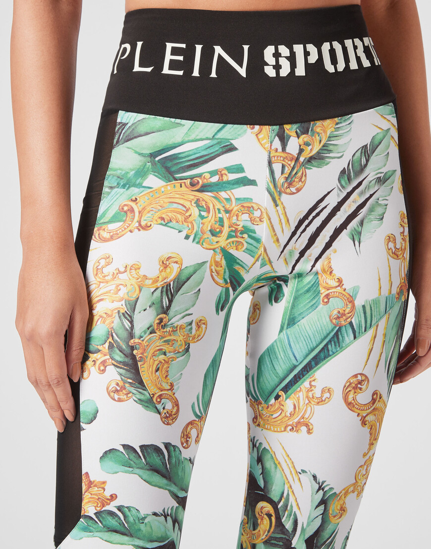 

Леггинсы Plein Sport, Другой