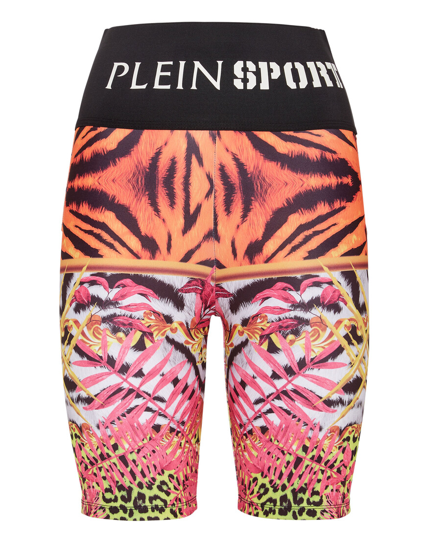 

Леггинсы Plein Sport, Другой