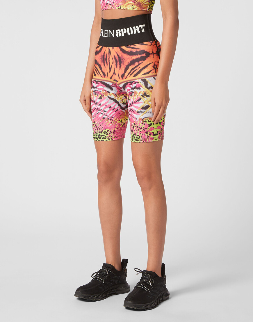 леггинсы  PACC-WJT1716-STE003N_21 по акции