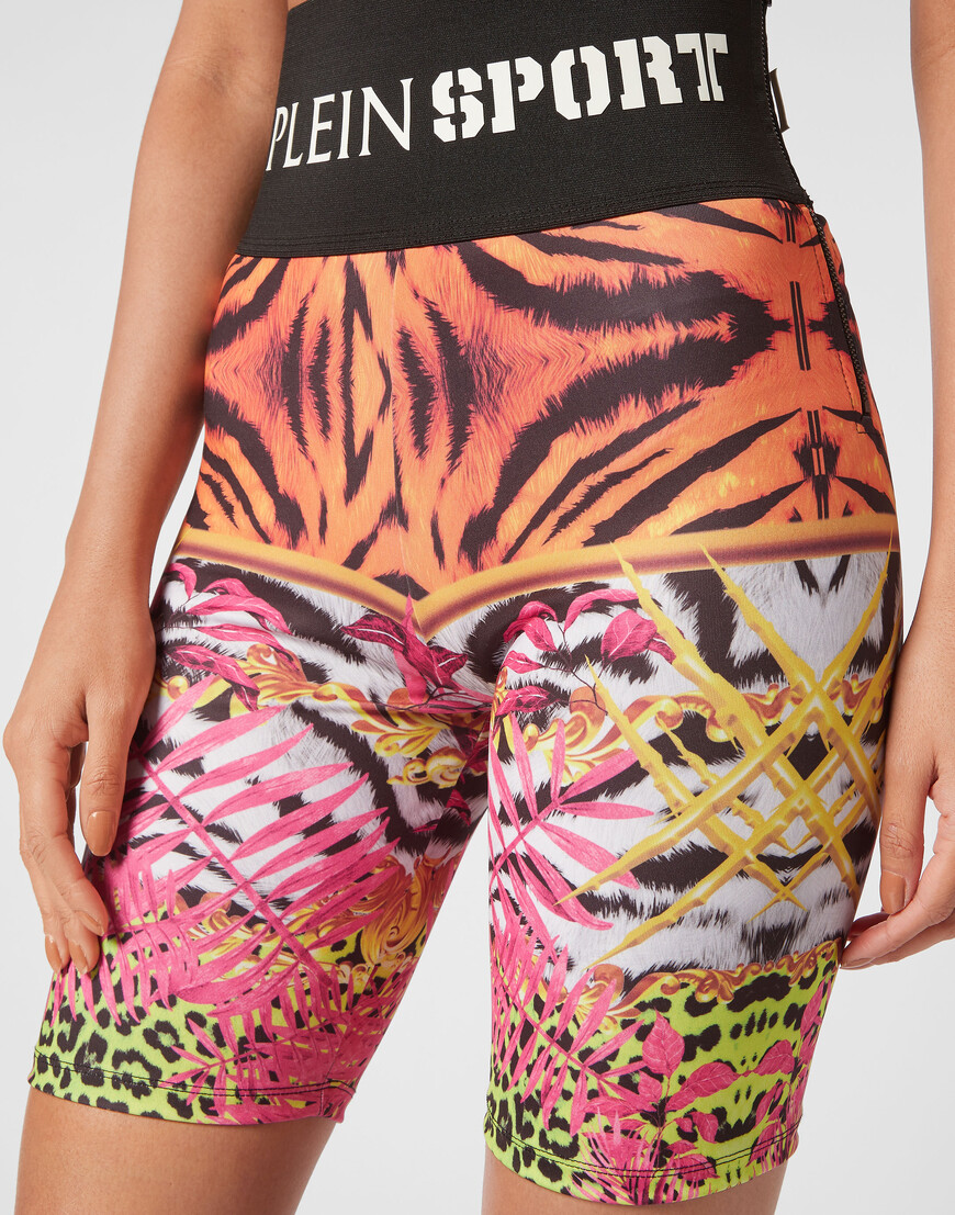 леггинсы  PACC-WJT1716-STE003N_21 со скидкой