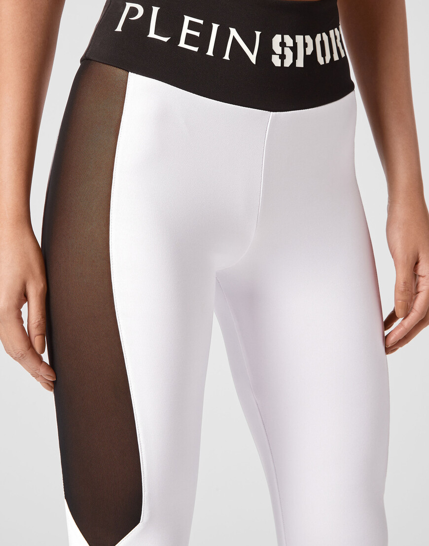 леггинсы  PACC-WJT1717-STE003N_01 со скидкой