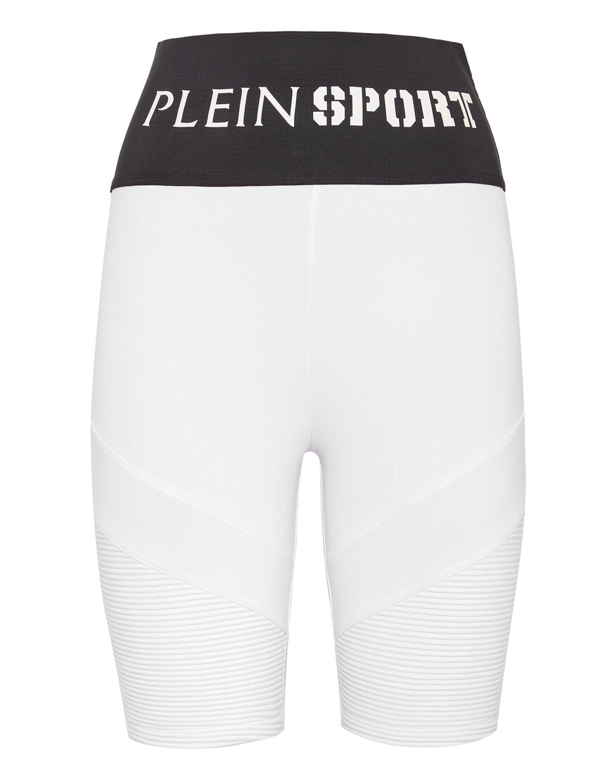 

Леггинсы Plein Sport, Белый