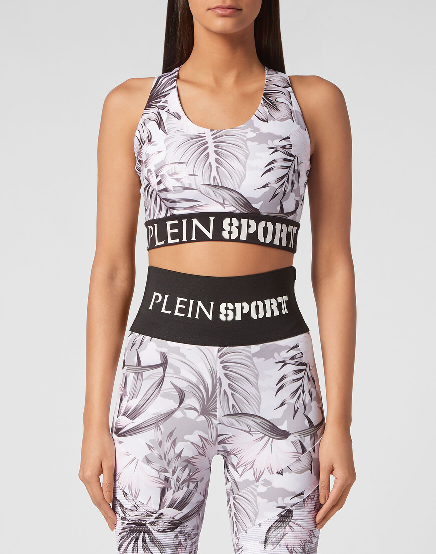 

Спортивный Топ Plein Sport, Другой
