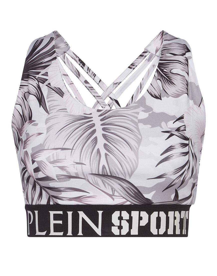 спортивный топ  PACC-WJU0017-STE003N_21 по акции