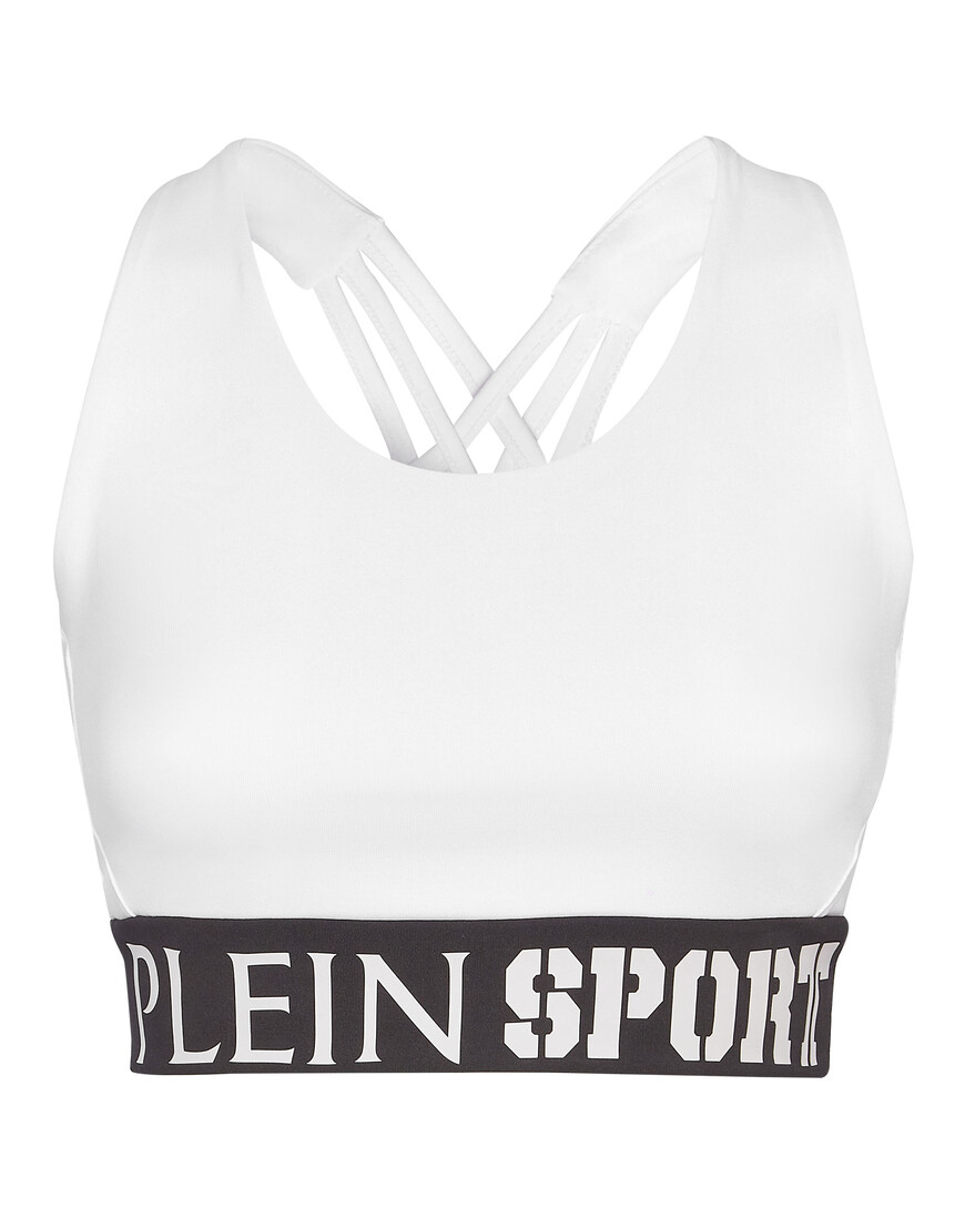 спортивный топ  PACC-WJU0023-STE003N_01 по акции