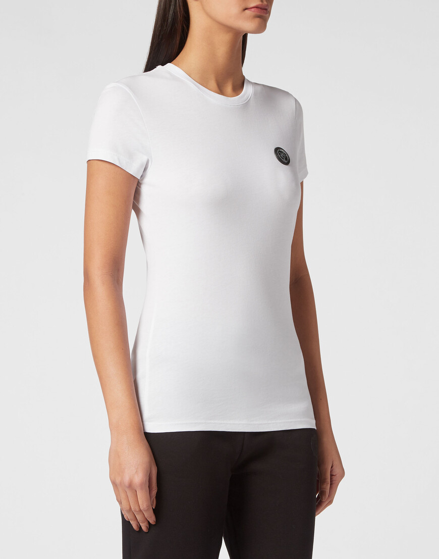 

Футболка Plein Sport, Белый