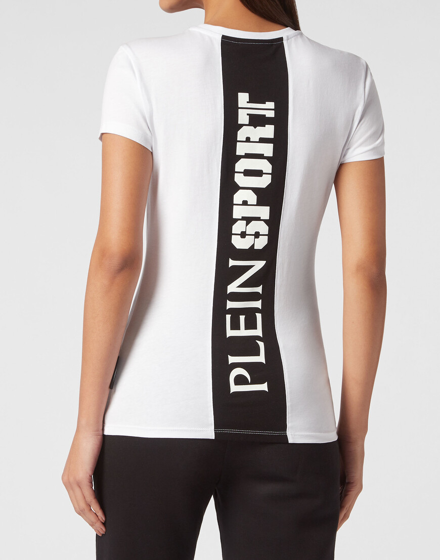 футболка  PACC-WTK2829-SJY001N_01 купить с доставкой