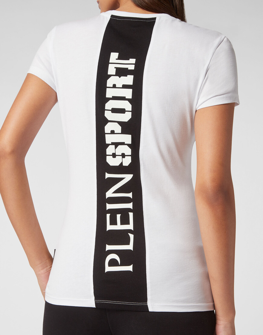 футболка  PACC-WTK2829-SJY001N_01 со скидкой