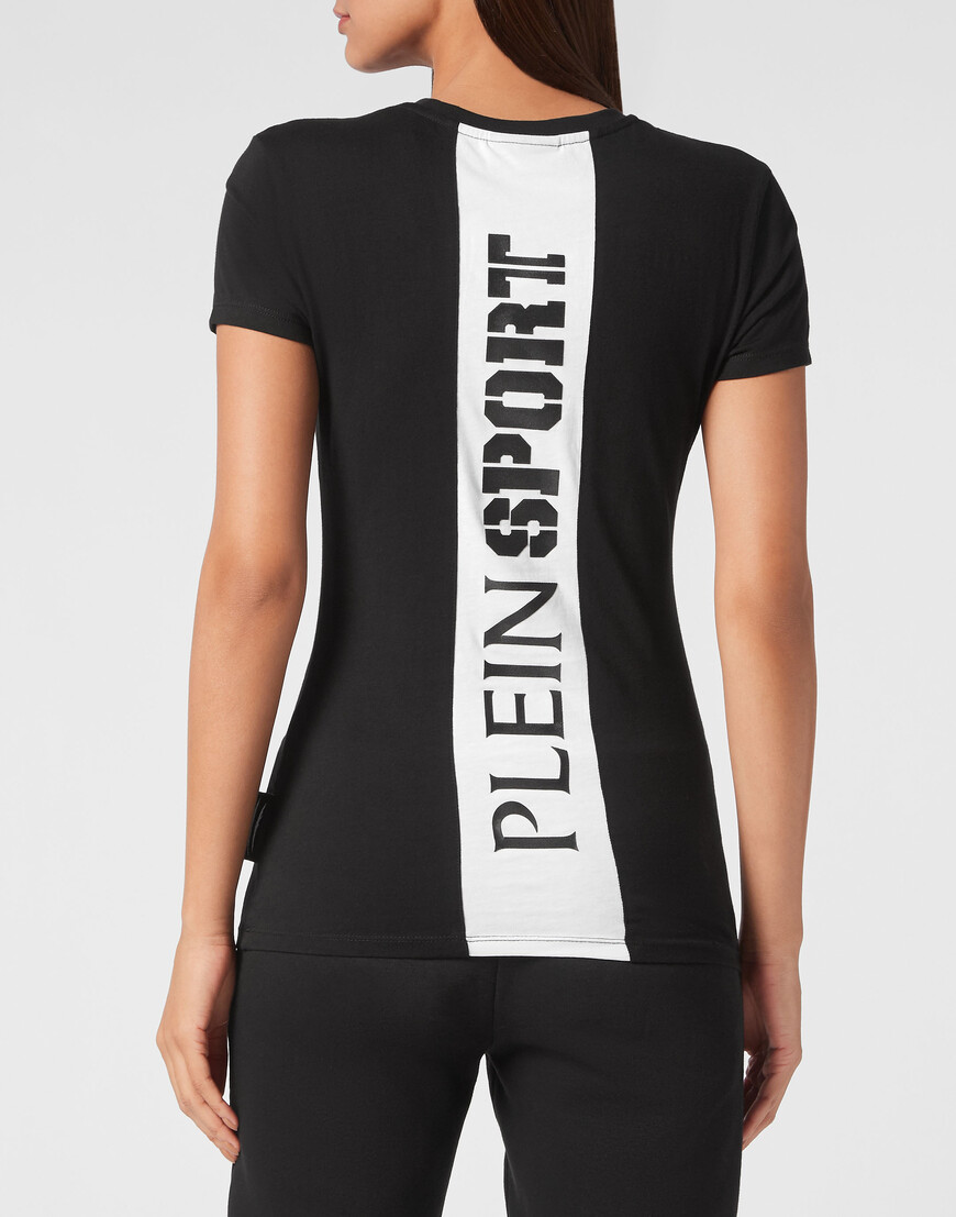 футболка  PACC-WTK2829-SJY001N_02 купить с доставкой