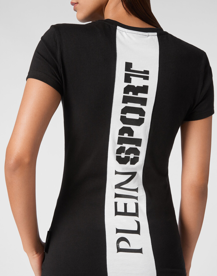 футболка  PACC-WTK2829-SJY001N_02 со скидкой