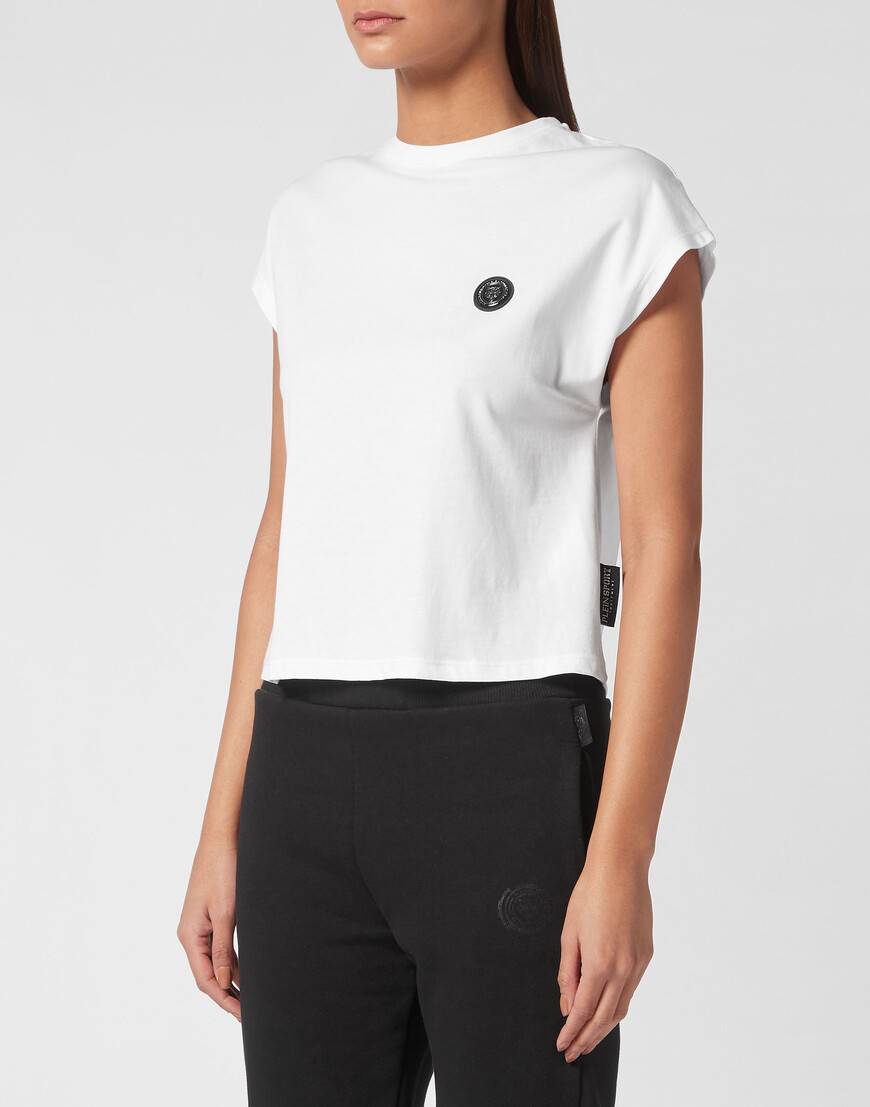 футболка  PACC-WTK2830-SJY001N_01 фотография