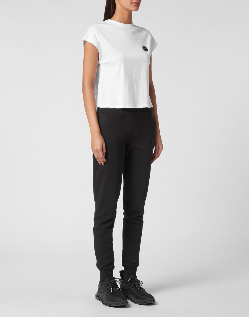 футболка  PACC-WTK2830-SJY001N_01 по низкой цене