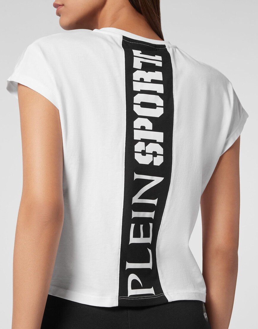 футболка  PACC-WTK2830-SJY001N_01 со скидкой