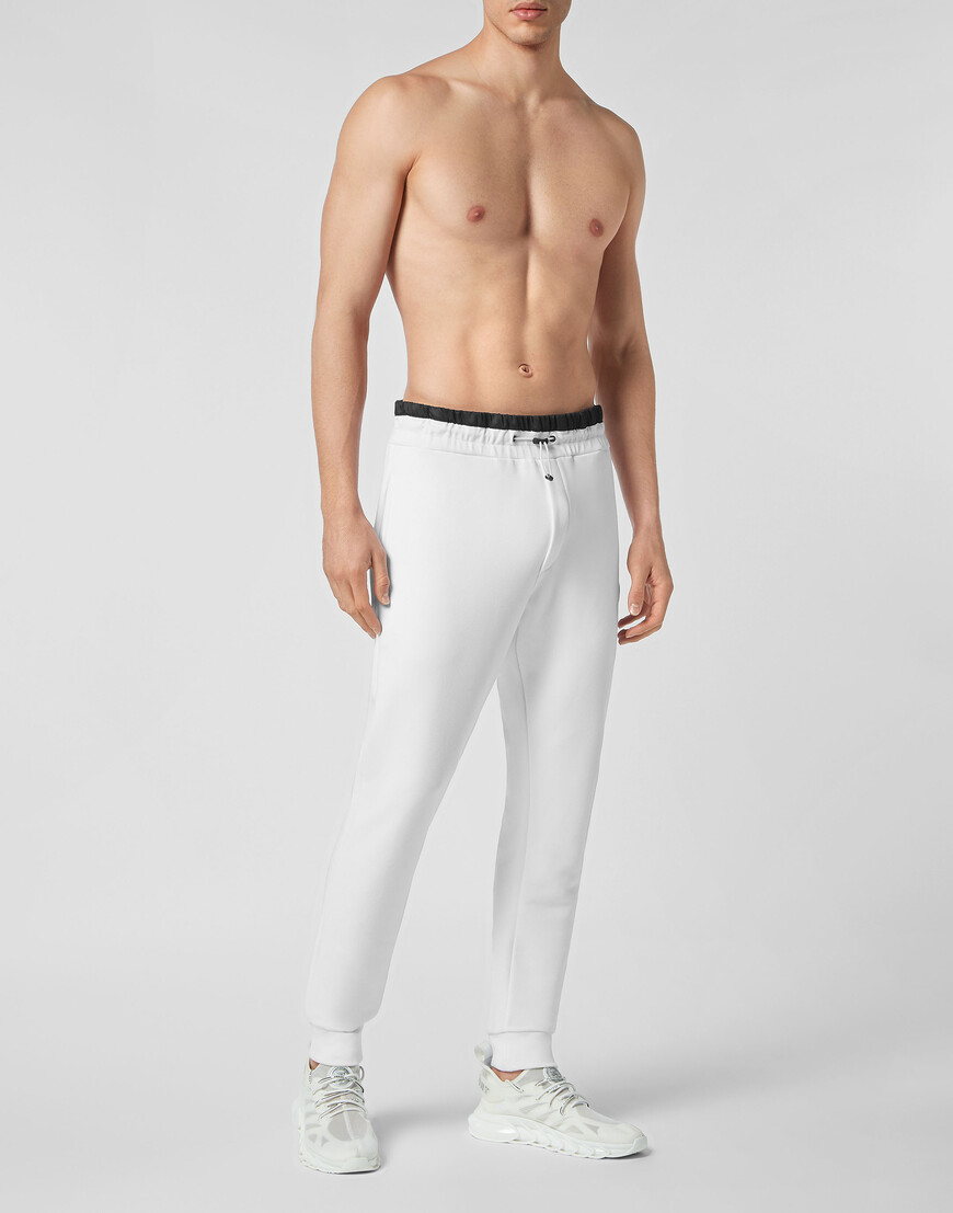 брюки спортивные  SACC-MJT2103-SJO001N_01 по низкой цене