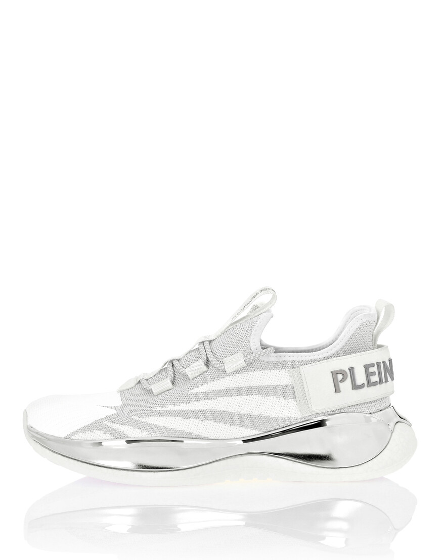 

Кроссовки Plein Sport, Белый
