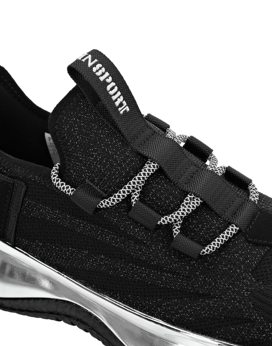 кроссовки  PACS-USC0429-STE003N_0291 со скидкой