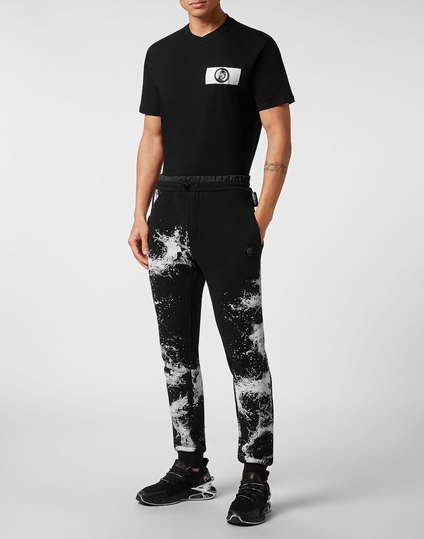 брюки спортивные  FACC-MJT2143-SJO001N_02 по низкой цене