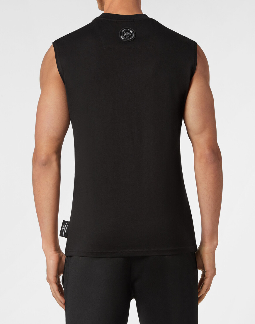 футболка  FACC-MTK6430-SJY001N_0227 купить с доставкой