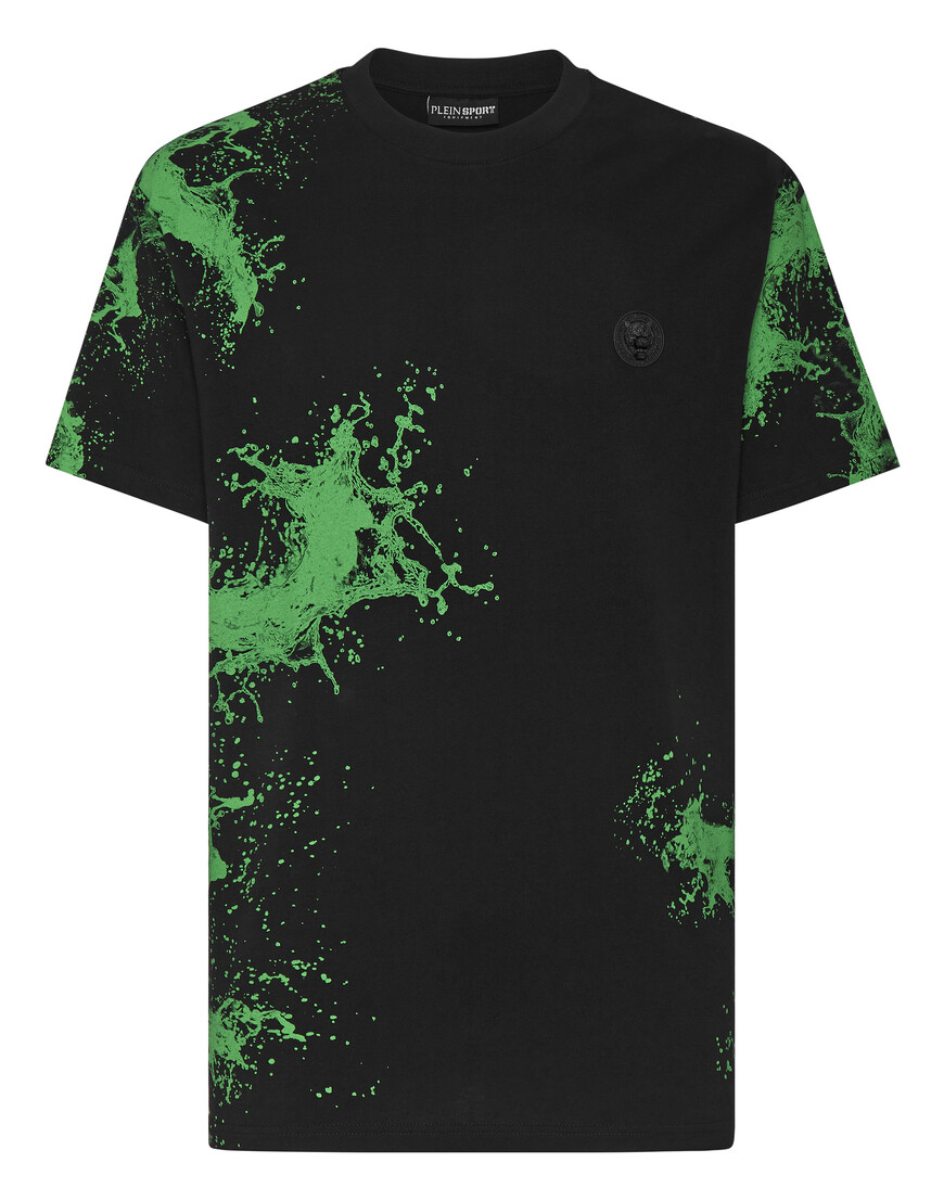 футболка  FACC-MTK6432-SJY001N_0227 по акции