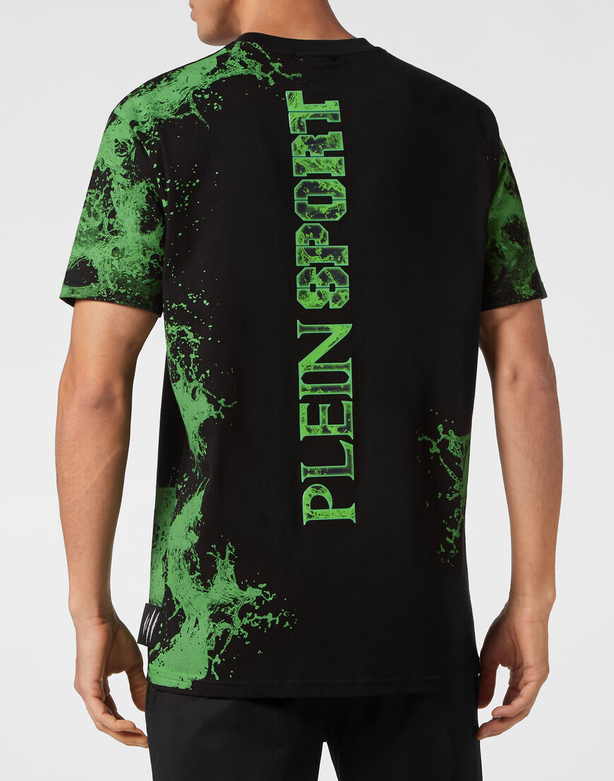 футболка  FACC-MTK6432-SJY001N_0227 купить с доставкой