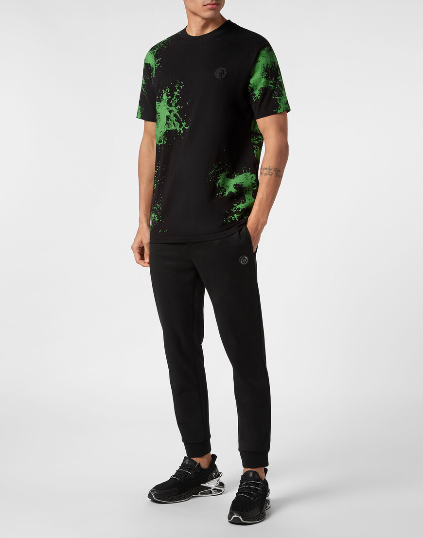 футболка  FACC-MTK6432-SJY001N_0227 по низкой цене