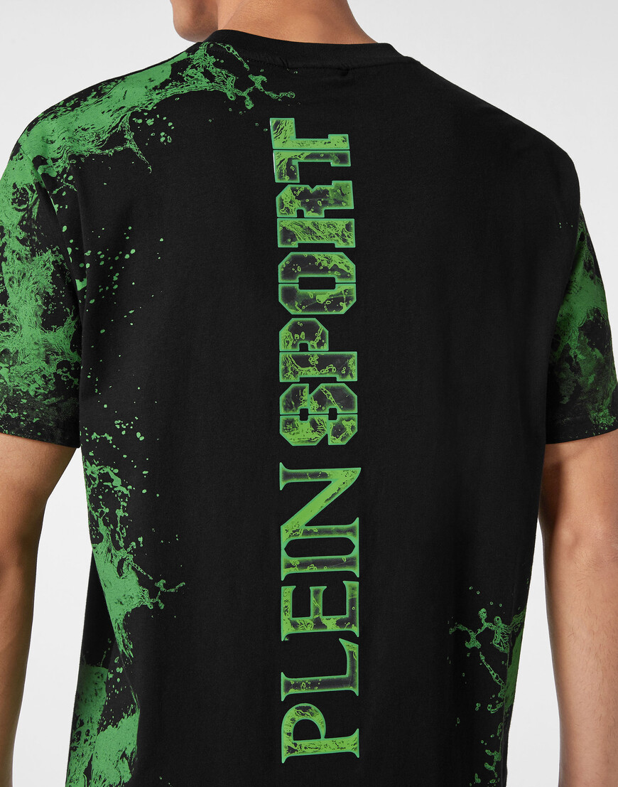 футболка  FACC-MTK6432-SJY001N_0227 со скидкой