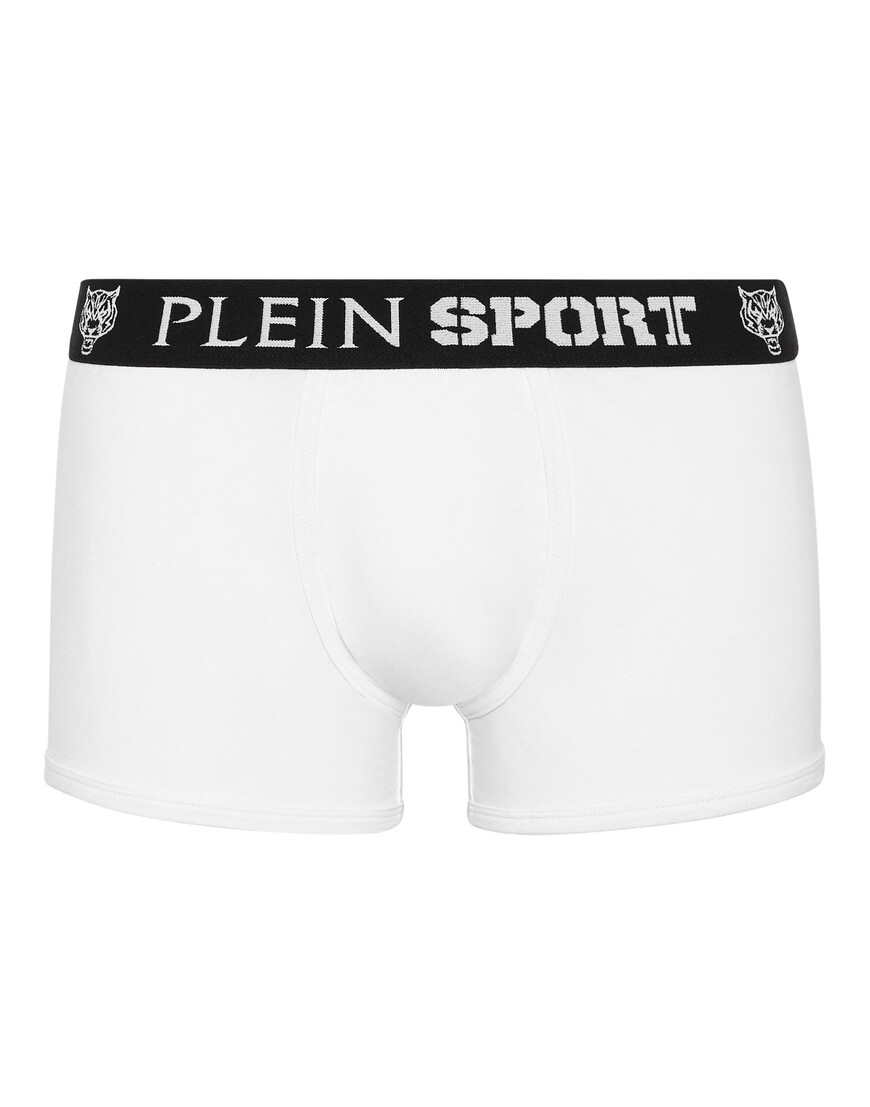 

Трусы Plein Sport, Белый