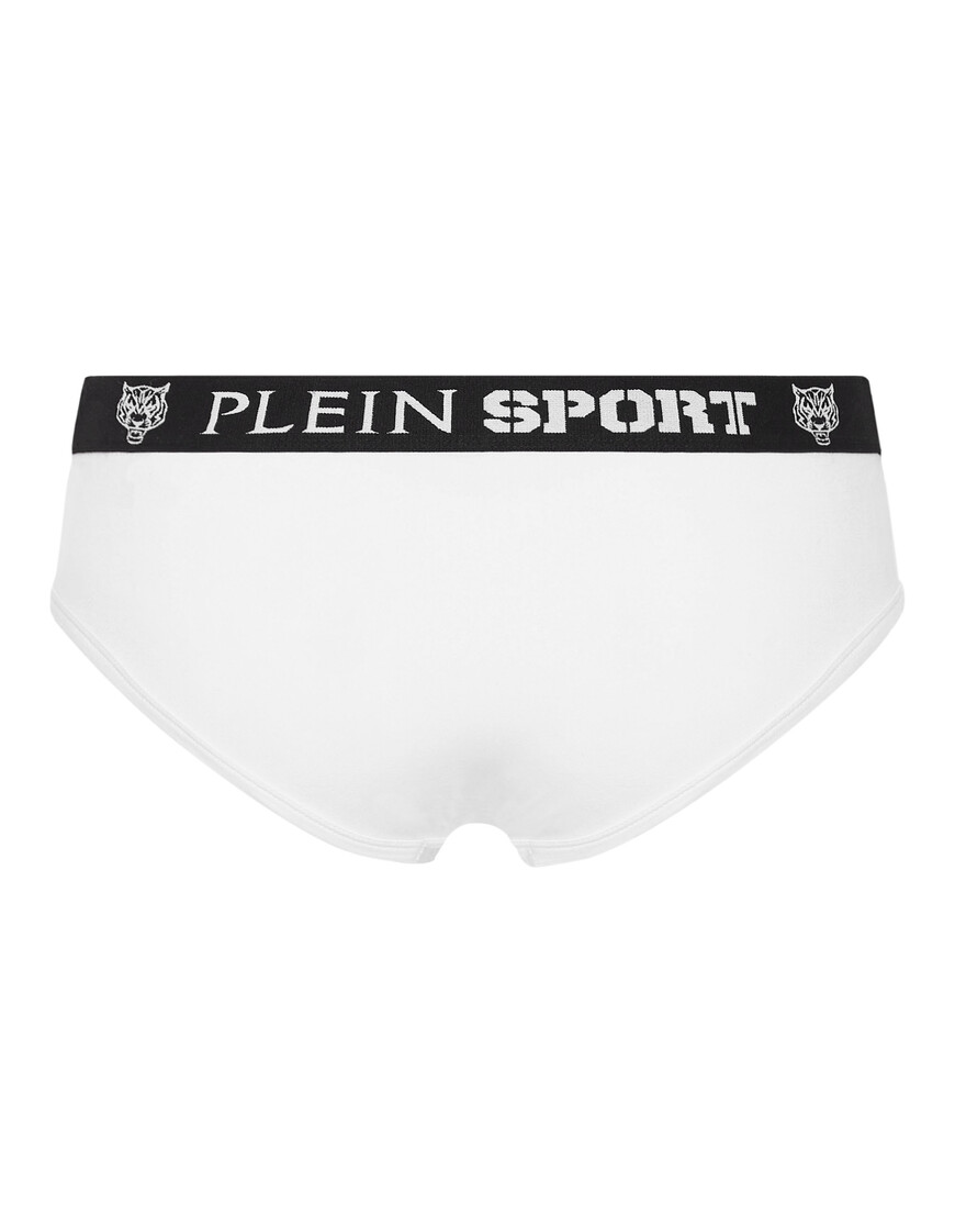

Трусы Plein Sport, Белый