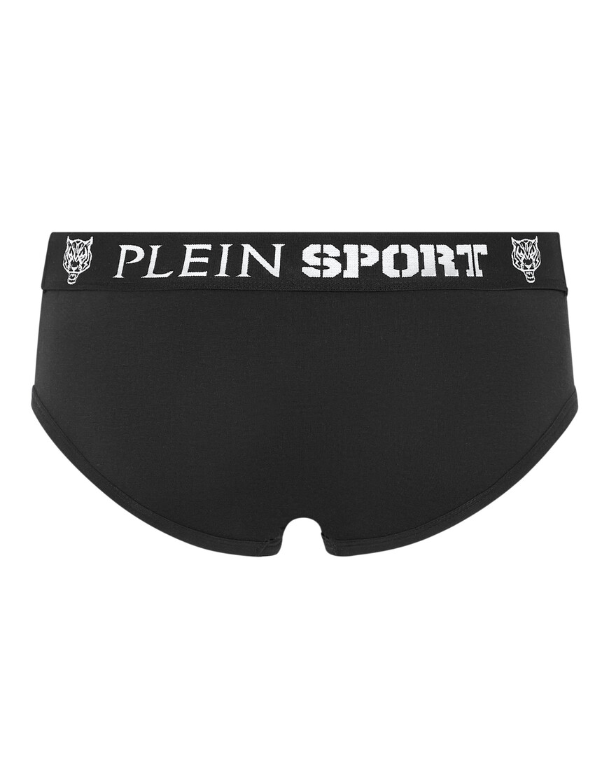 

Трусы Plein Sport, Черный
