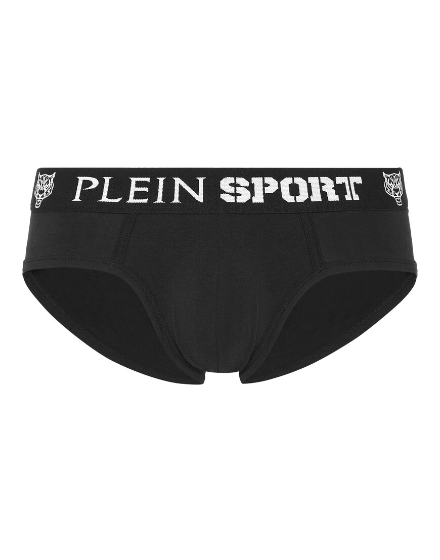 

Трусы Plein Sport, Черный