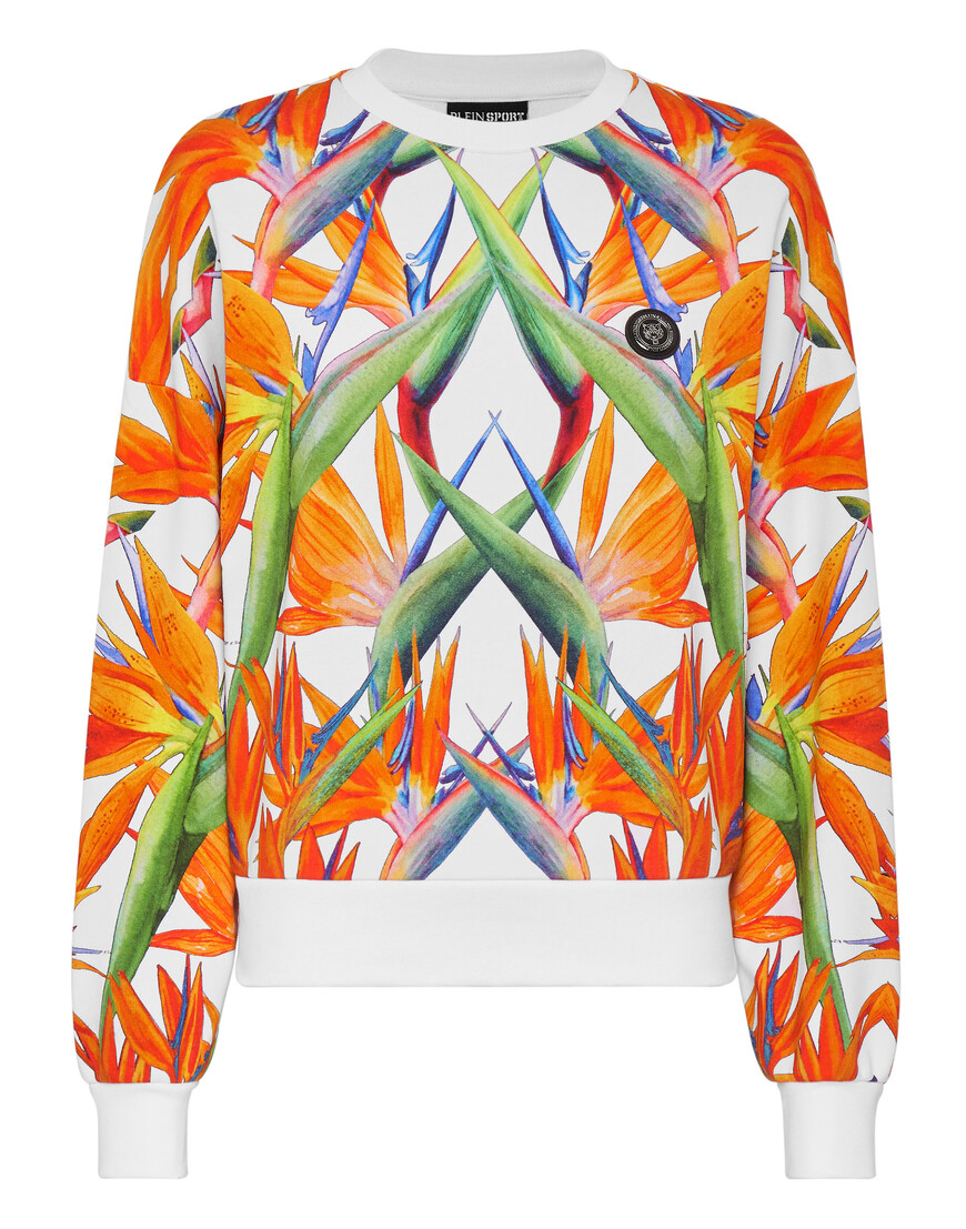 толстовка  FACC-WJO0893-SJO001N_0121 по акции