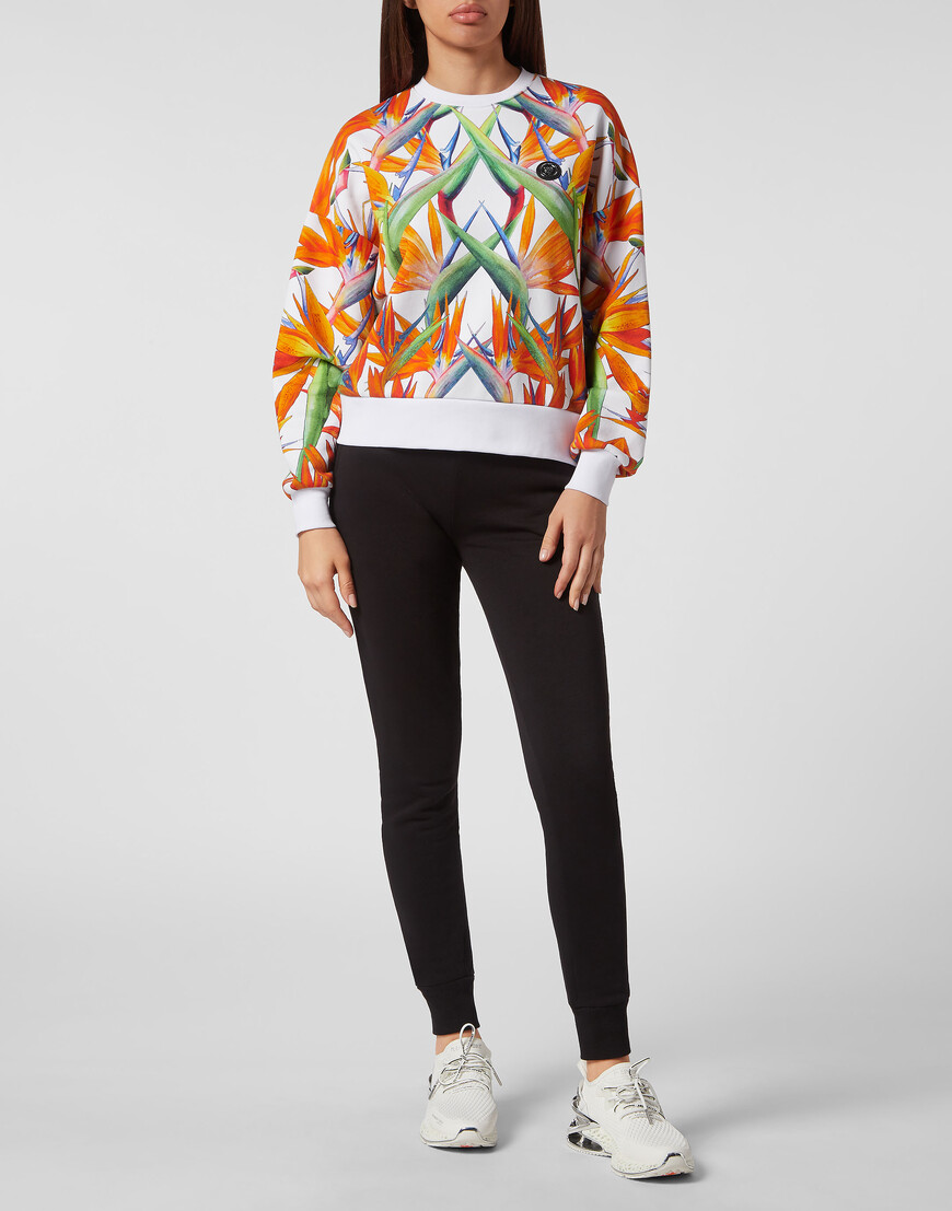 толстовка  FACC-WJO0893-SJO001N_0121 по низкой цене