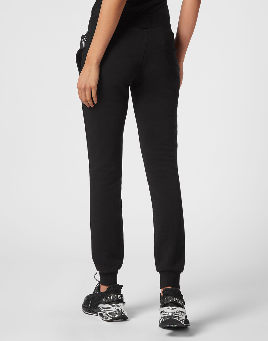 брюки спортивные  PACC-WJT1659-SJY001N_02 купить с доставкой