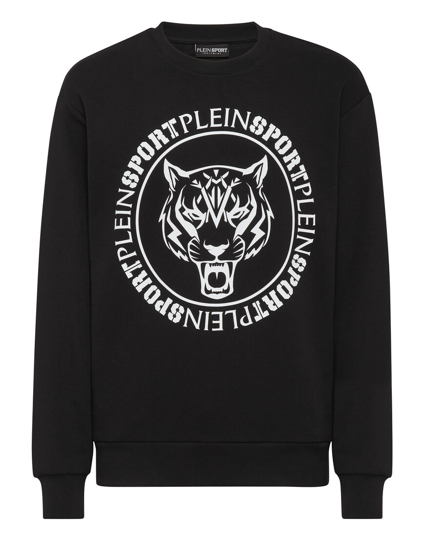 

Толстовка Plein Sport, Черный