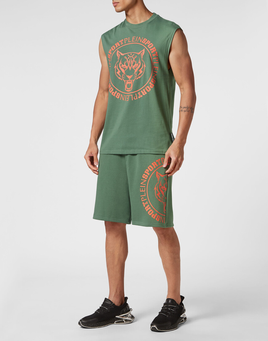 спортивный топ  AACC-MTK6536-STE003N_65 по низкой цене