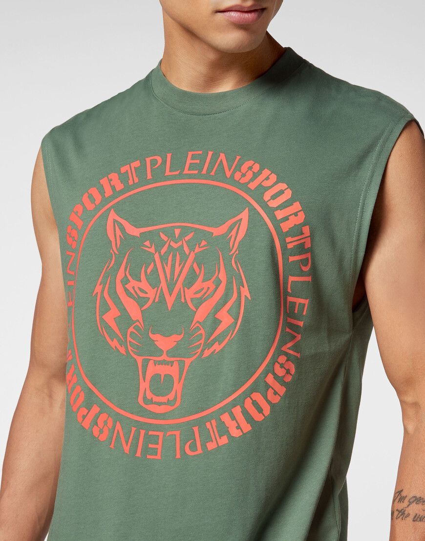 спортивный топ  AACC-MTK6536-STE003N_65 со скидкой