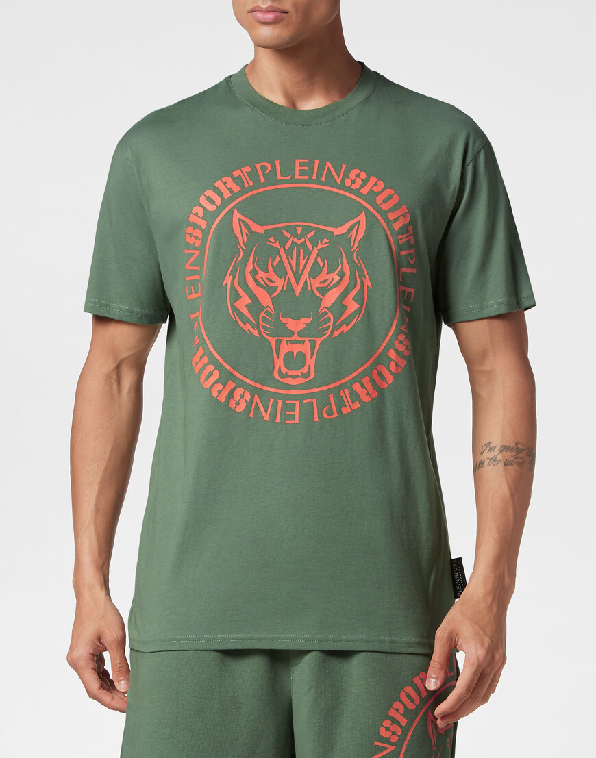 футболка  AACC-MTK6550-SJY001N_65 фотография