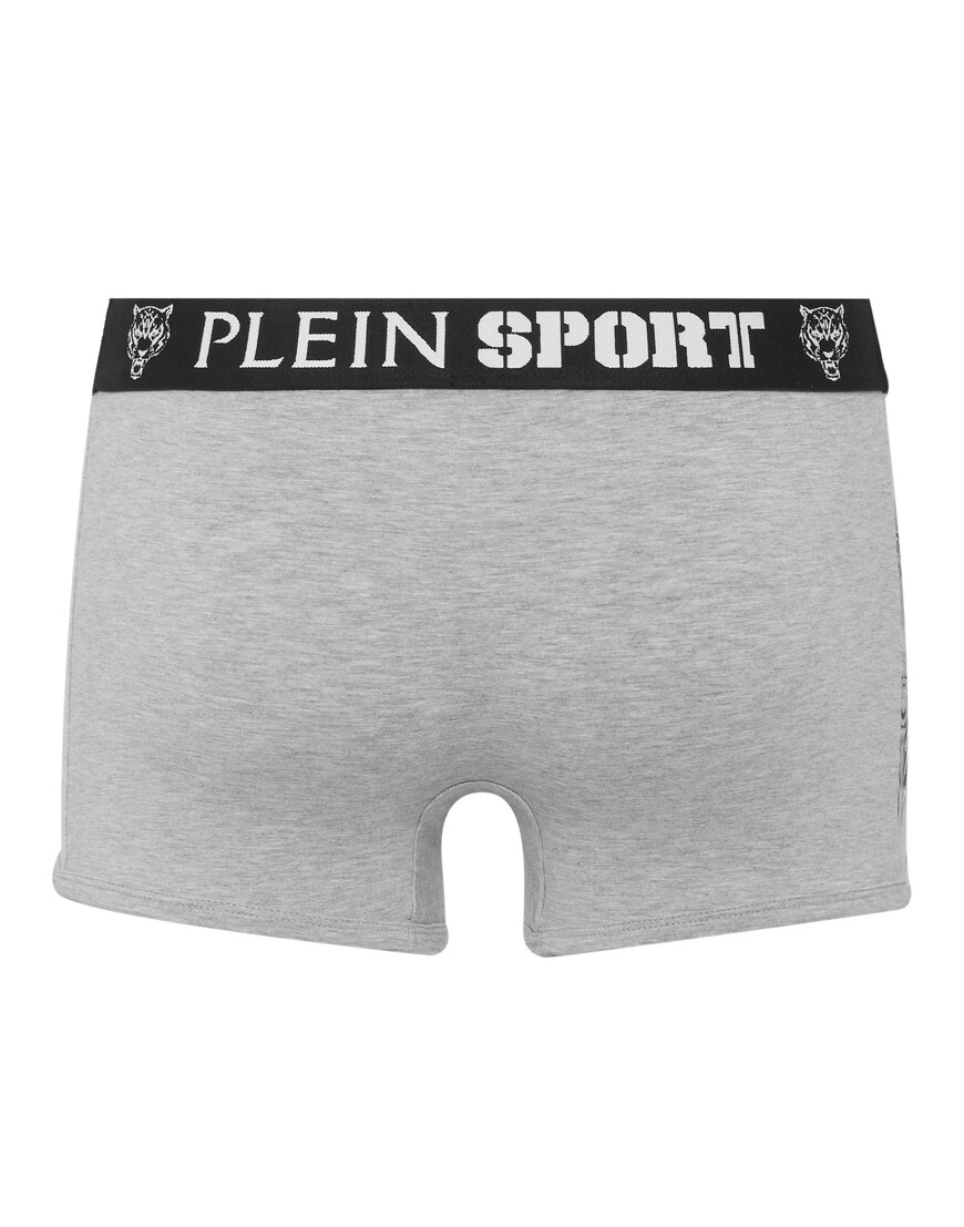

Трусы Plein Sport, Серый