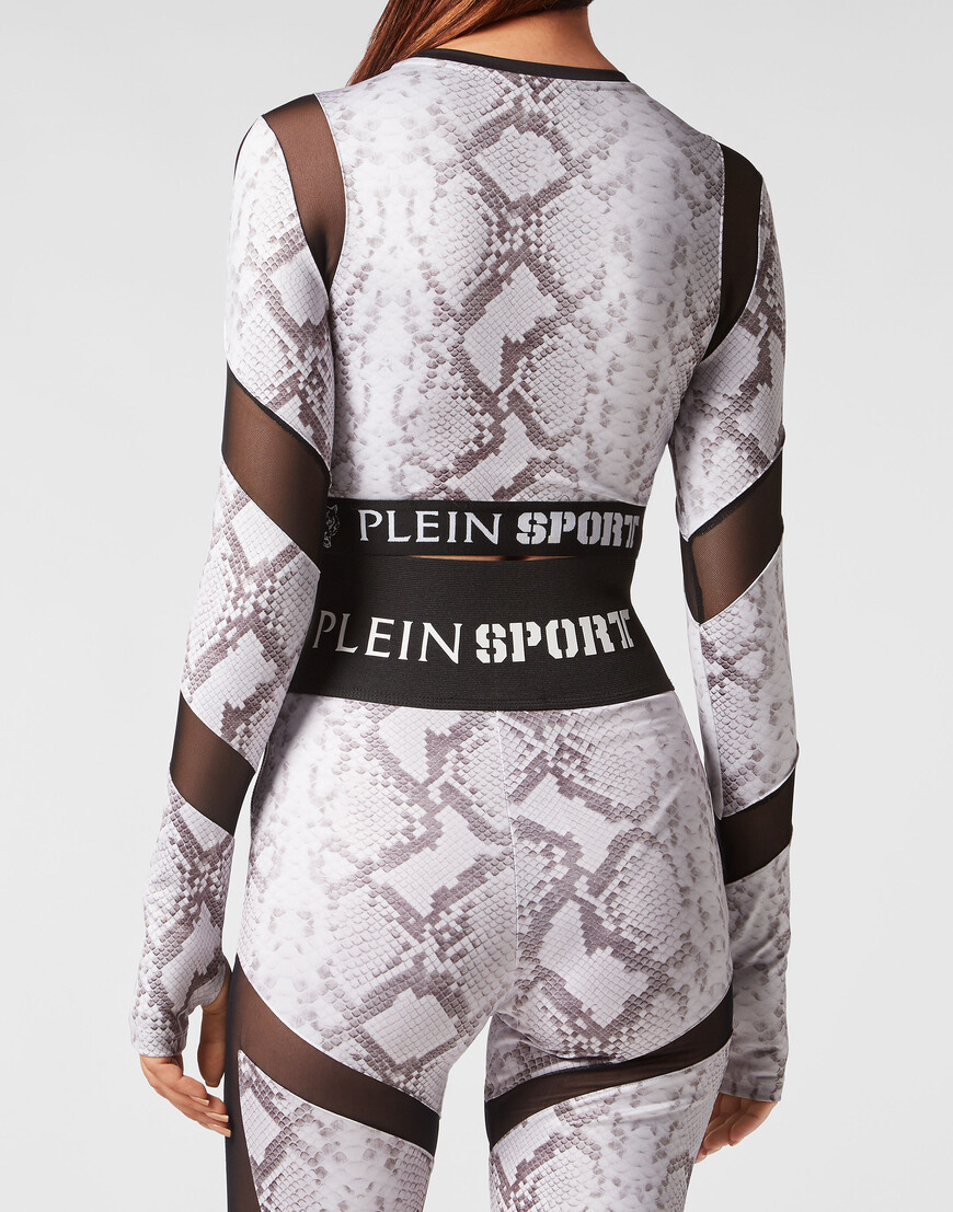 спортивный топ  AACC-WJK0117-SXV018N_10 купить с доставкой