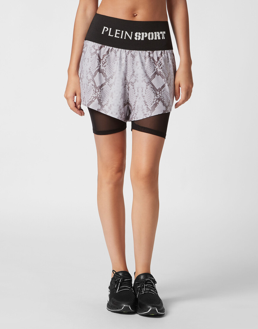 спортивные шорты  AACC-WJT1789-SXV018N_10 фотография