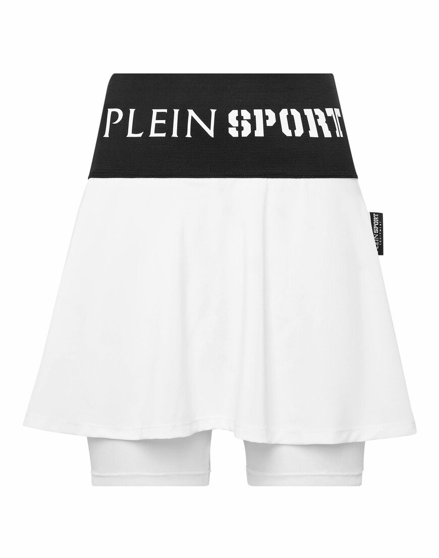 спортивная юбка  AACC-WJV0026-SXV018N_01 по акции