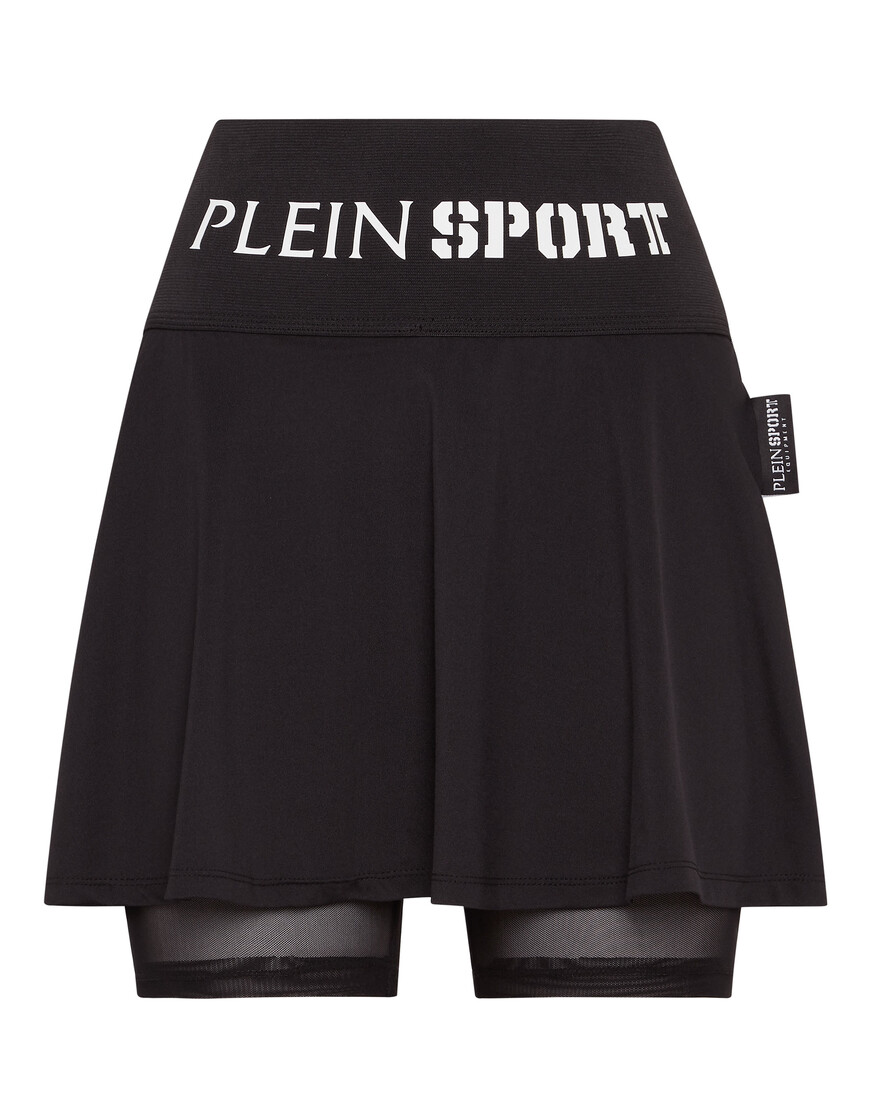 спортивная юбка  AACC-WJV0026-SXV018N_02 по акции