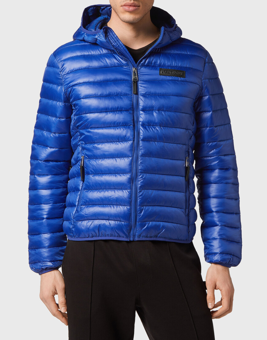 

Куртка Plein Sport, Синий
