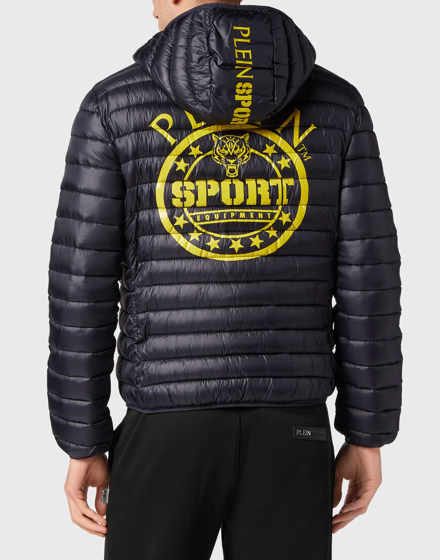 

Куртка Plein Sport, Другой