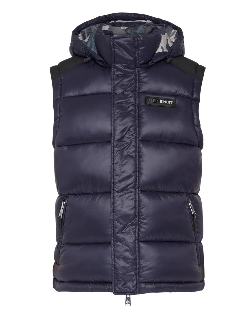 

Жилет Plein Sport, Другой