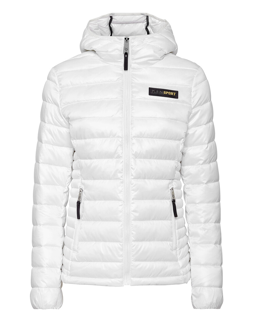 куртка  от бренда plein sport по акции