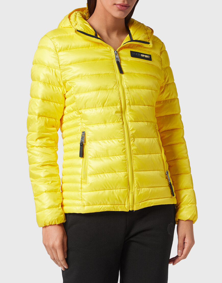 куртка  LABC-WRB1303-SXV005N_09 фотография