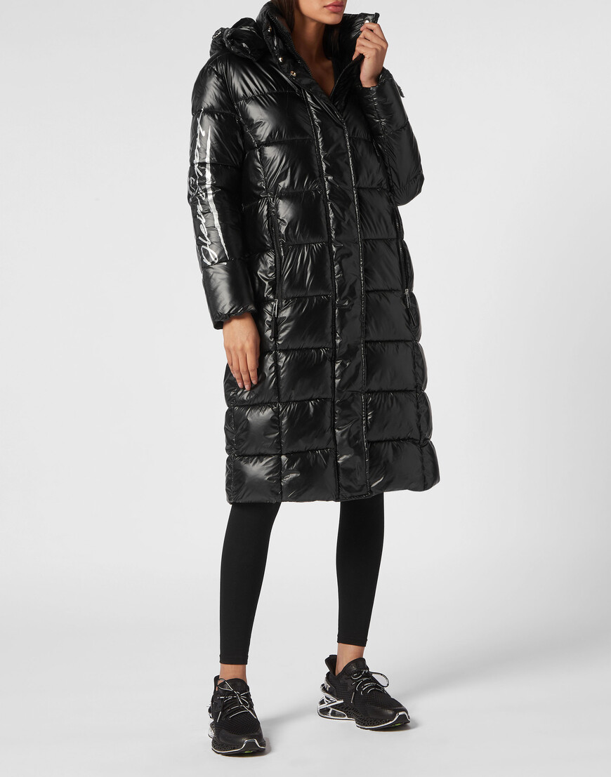 

Куртка Plein Sport, Черный