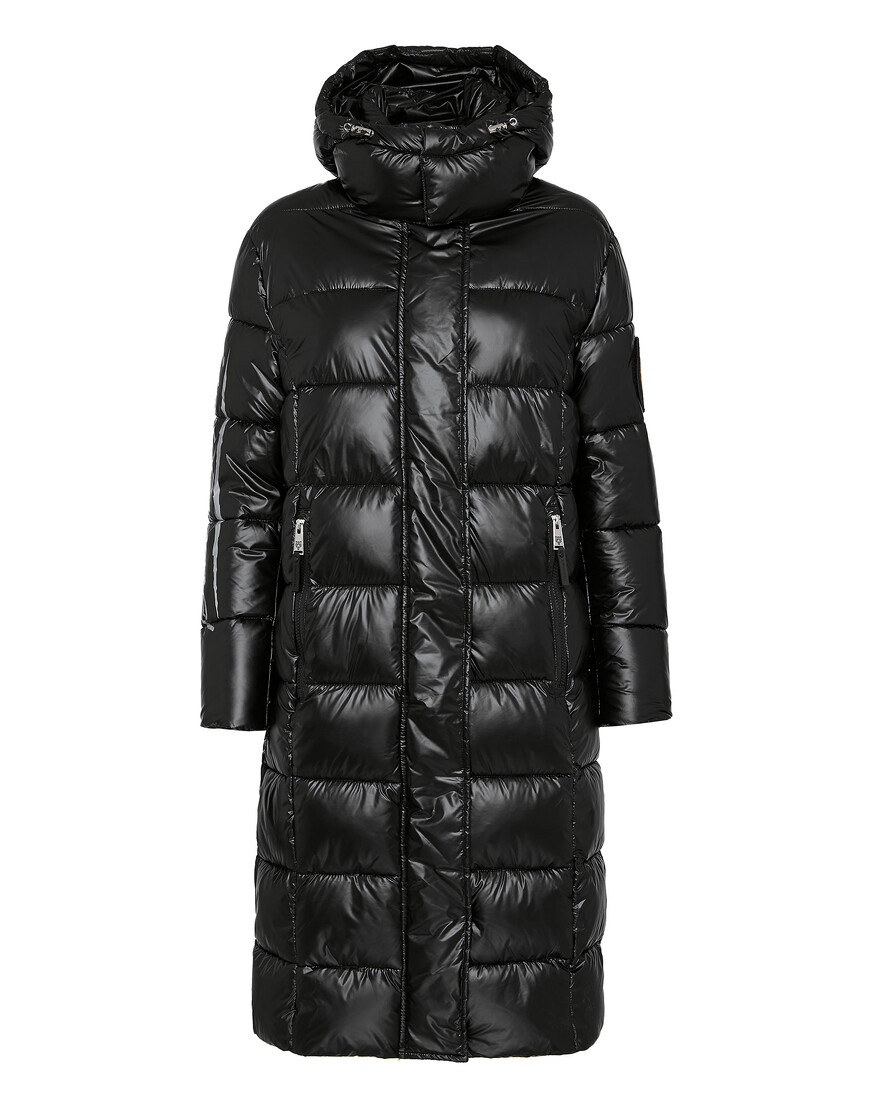 

Куртка Plein Sport, Черный