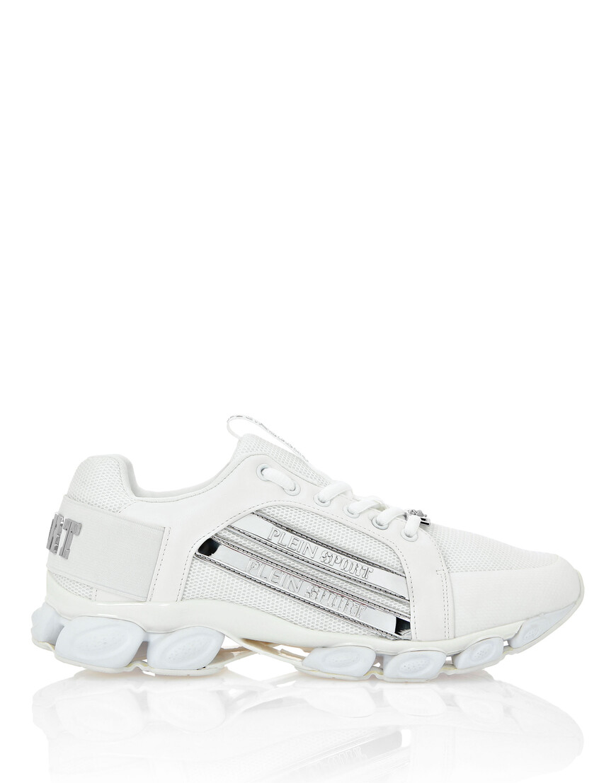 

Кроссовки Plein Sport, Белый